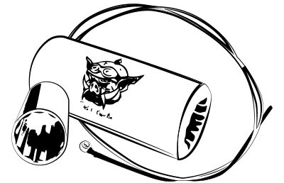 Cuerdas y slides guitarra